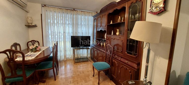 Foto c0fe74bd-42d3-4f0c-acf9-9b8a42881604. Piso  de 4 dormitorios, ascensor en Brezo Valdemoro