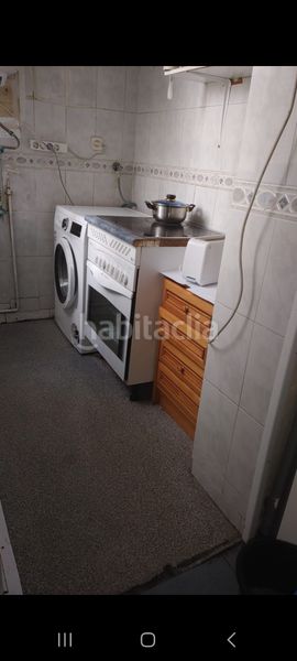 Foto 775b5e25-5209-4e3a-ad20-e367eb6f3d44. Pis a Aluche Madrid