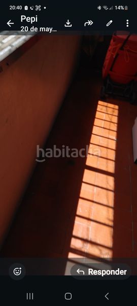 Foto fc67f973-6244-4195-a683-952e7c0c02f4. Pis a Aluche Madrid