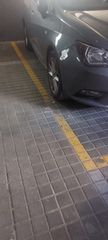 Aparcament cotxe a Calle Villavieja