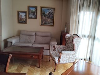 Location Appartement  Calle de luisa muriel. Piso con ascensor