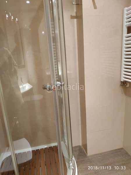 Foto 0ecf89db-c326-4fd3-a235-ab036288d823. Lloguer pis amb calefacció piscina a Los Cármenes Madrid