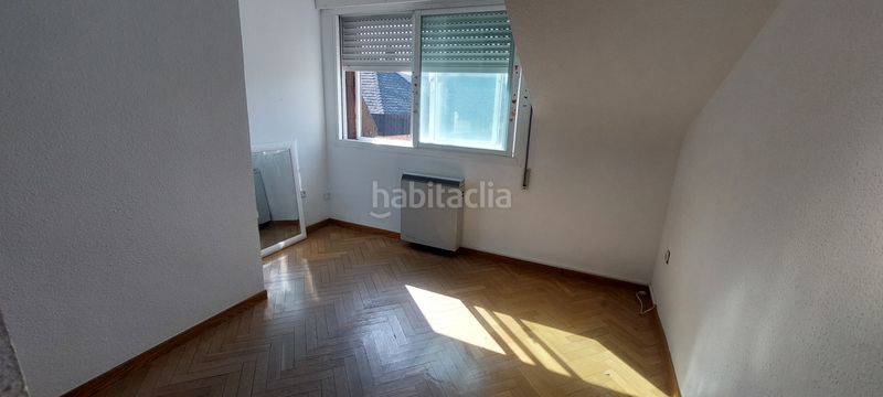 Foto abdf30ce-8e93-4219-bec9-443042153d6a. Pis amb calefacció a Casco Antiguo Rozas de Madrid (Las)