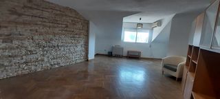 Pis  Ronda de la plazuela. Piso con plaza de garaje