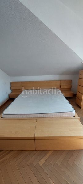 Foto db707284-fd38-4c3b-90e8-bbd43510bec4. Pis amb calefacció a Casco Antiguo Rozas de Madrid (Las)