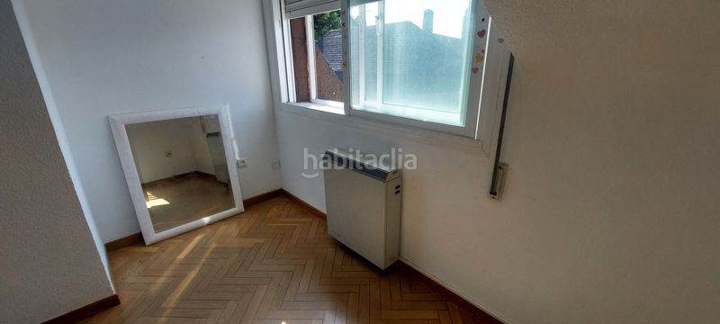 Foto e0b26295-34be-47d0-b5c2-75aa28f8545c. Pis amb calefacció a Casco Antiguo Rozas de Madrid (Las)