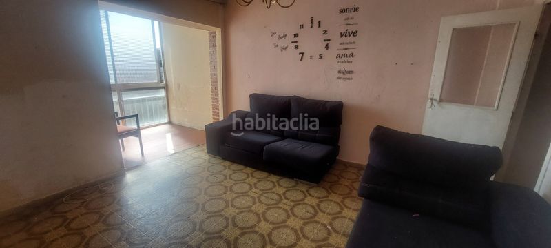 Foto 88c94055-6ac8-44e8-a667-499442ebaa99. Pis a Aluche Madrid