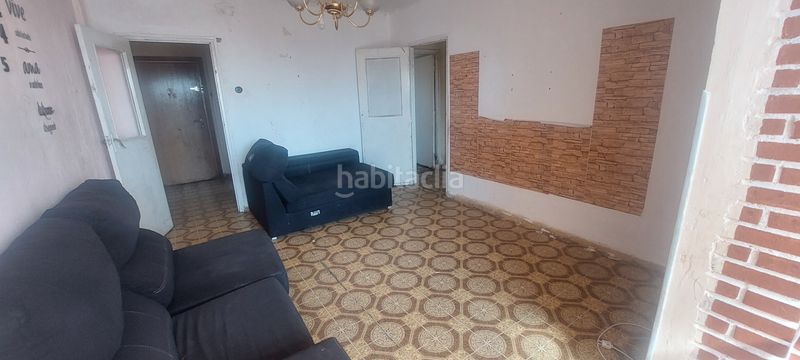 Foto adf54d38-55e2-4900-87e6-caa1b3cd6e47. Pis a Aluche Madrid