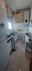 Etagenwohnung  Calle de villamanín. Piso con terraza