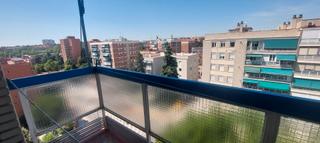 Pis  Calle de villamanín. Piso con terraza