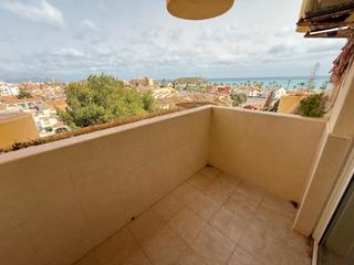 Pis  Calle babor. Apartamento cerca de la playa