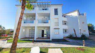 Rez-de-chaussée à Martagina 40. Moderno apartamento con vistas al mar en el lujoso small oasis