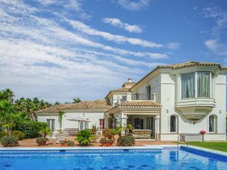 Casa en Sotogrande Alto