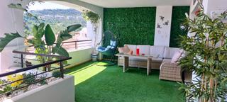 Apartament a Royal golf casares 61