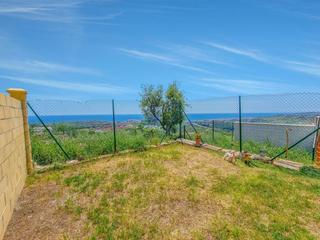 Rez-de-chaussée à Bahía de Casares