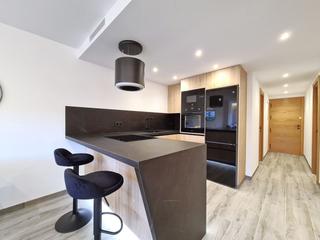 Appartement à Centro. Fantastico apartamento de 3 dormitorios en estepona!!