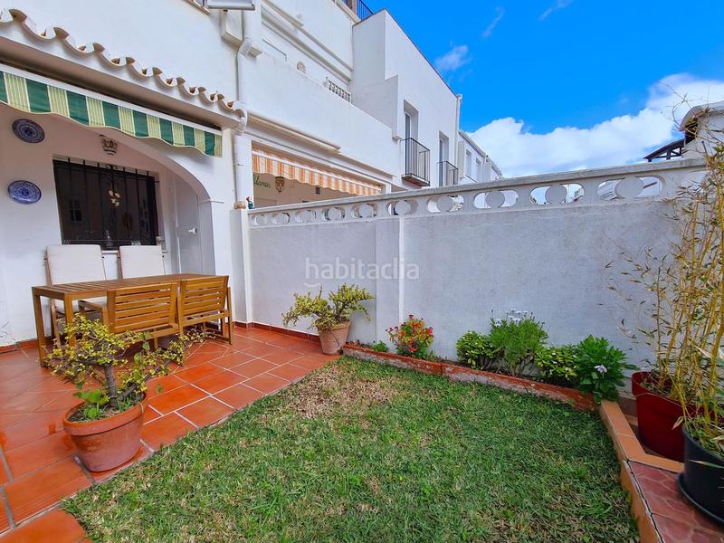 Foto 1ad43d16-0b24-44ea-8f79-4bab7579b839. Casa bifamiliare in Chullera Manilva