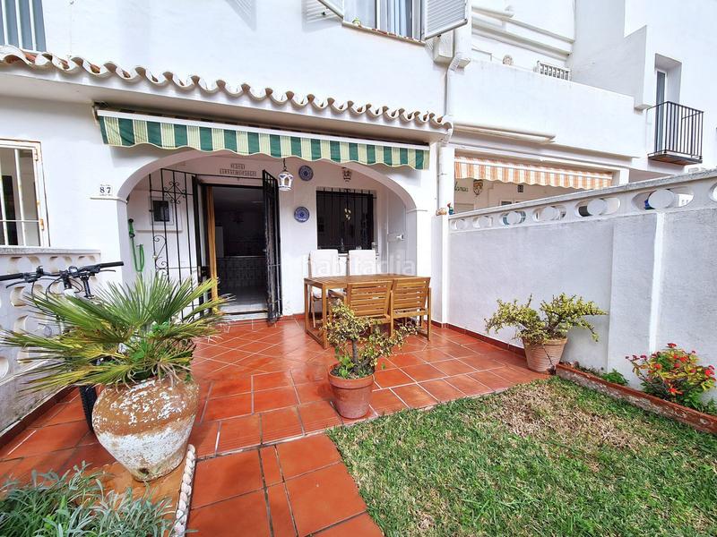 Foto 929ea3b1-ed50-4565-873e-fe1885d53440. Casa bifamiliare in Chullera Manilva