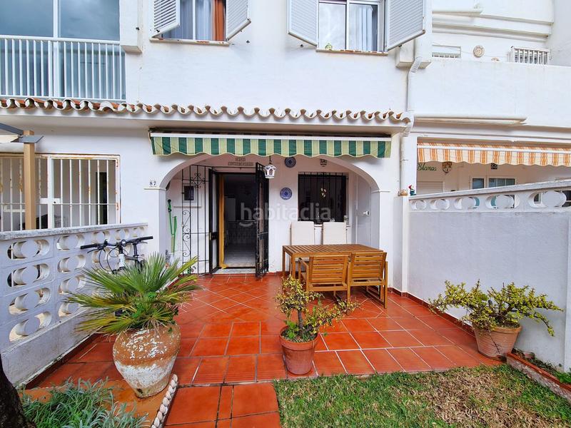 Foto cd1cfdd5-6242-4426-a5f5-07a00865f032. Casa bifamiliare in Chullera Manilva