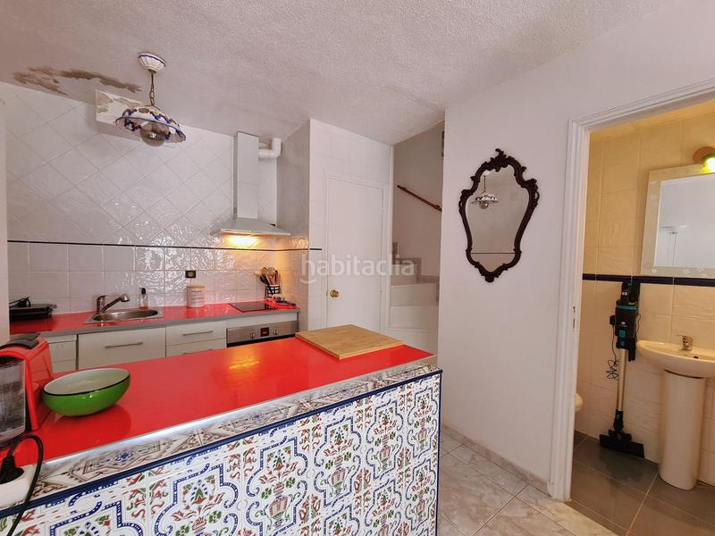Foto d399d96e-f566-49a7-ace1-c55c6954ec2f. Casa bifamiliare in Chullera Manilva