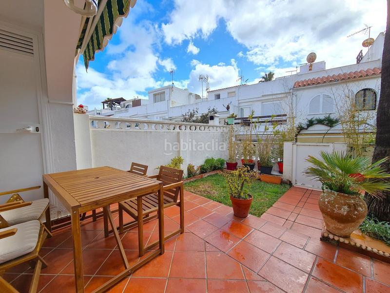 Foto d47e6669-c3ee-4e8f-8779-78b0dc143291. Casa bifamiliare in Chullera Manilva