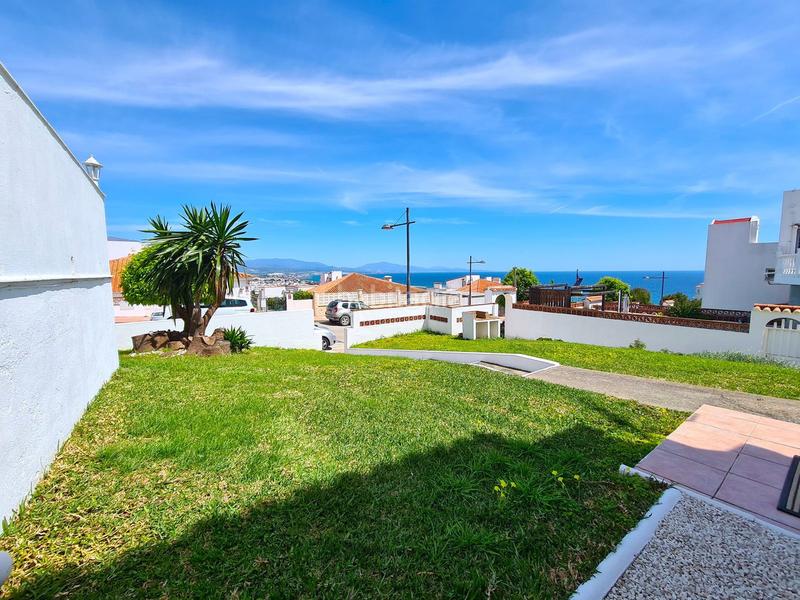 Foto de0c4c15-800d-4fd3-bd25-54aacbb73870. Erdgeschoss mit pool in Alcorrín Manilva
