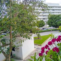 Piccolo appartamento in Nueva Andalucía centro. Acogedor apartamento en nueva andalucía, marbella, ideal para vi