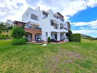 Planta baixa a Los Arqueros  - Puerto del Almendro. Fantástico apartamento de 3 dormitorios en planta baja con gran