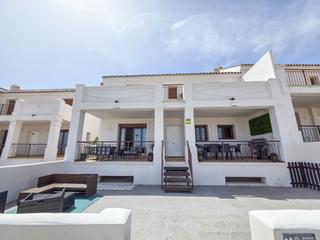 Maison jumelée à Casares pueblo