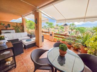 Planta baixa a Casares Golf - Casares del Sol