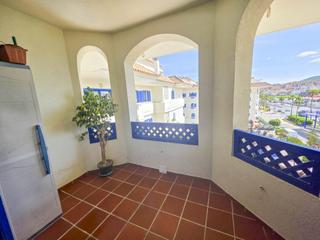 Apartamento en San Luis de Sabinillas