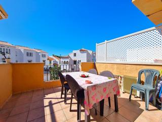 Apartament a Marina de Casares. Fantastico apartamento de 1 dormitorio a tan solo 200 metros de