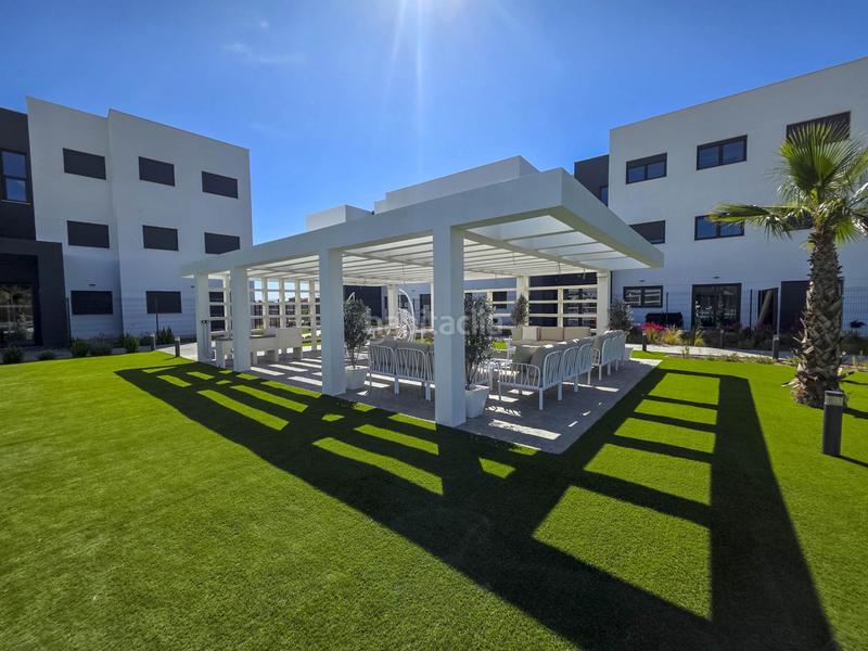 Foto 650e4e8b-2cd8-4b10-9687-8d46fa84e3be. Planta baixa amb aparcament piscina a Centro Estepona