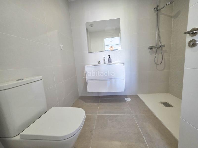 Foto 8eb9b942-31fb-45bd-aa8a-d137ca40f31a. Planta baixa amb aparcament piscina a Centro Estepona