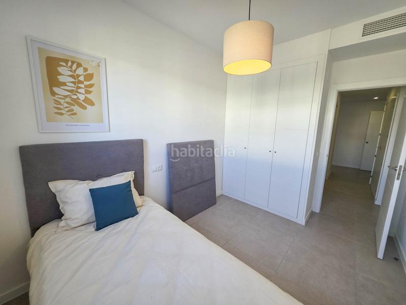 Foto f012d36e-8b26-48d5-a7e2-8ac6b03138de. Planta baixa amb aparcament piscina a Centro Estepona