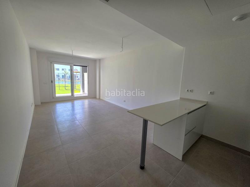 Foto 166bcd4f-7aac-44c6-99a4-08e0a852e721. Planta baixa amb aparcament piscina a Centro Estepona