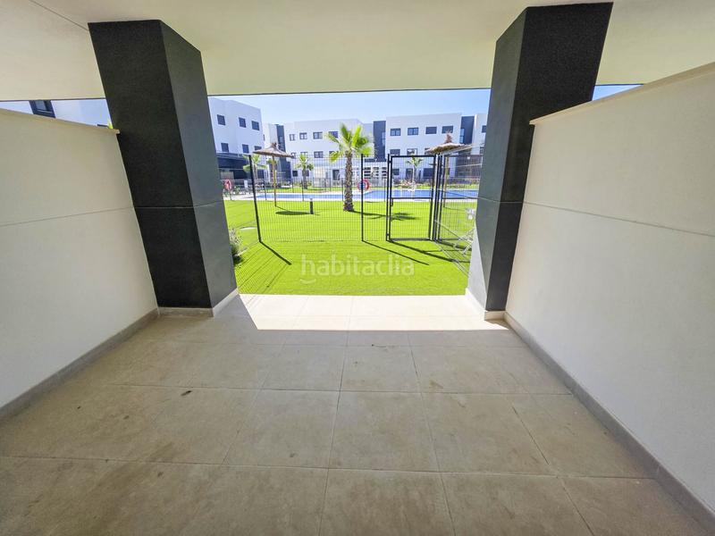 Foto 4a0cdab0-e431-427f-ba07-afc8cbf9201d. Planta baixa amb aparcament piscina a Centro Estepona
