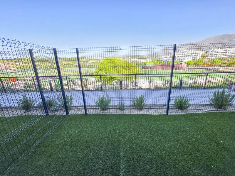 Foto 599ac271-a316-429b-8a3d-2d5602d38f93. Planta baixa amb aparcament piscina a Centro Estepona