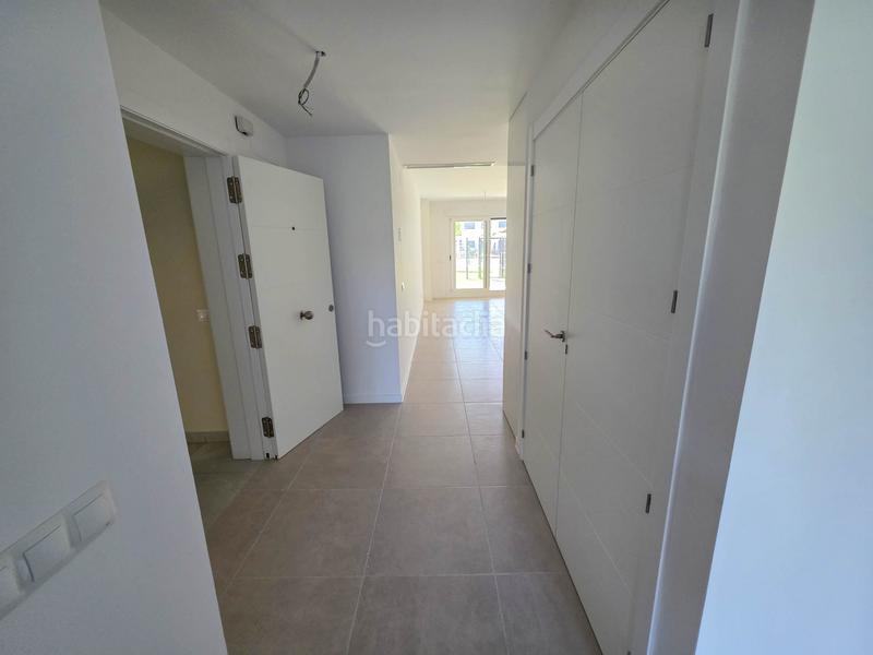 Foto 840e9e4b-0539-4747-b785-fb4040ae4fcc. Planta baixa amb aparcament piscina a Centro Estepona