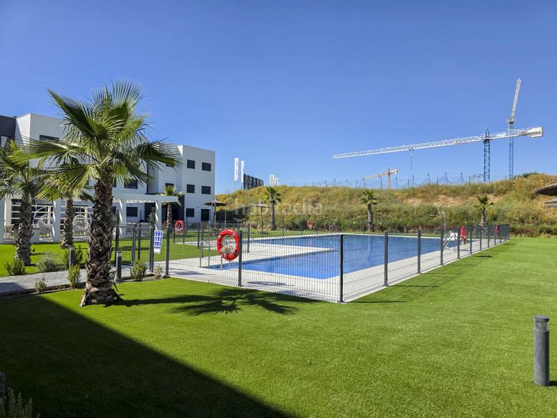 Foto 954bf665-b828-4d61-9b7b-bff5a7f0e049. Planta baixa amb aparcament piscina a Centro Estepona