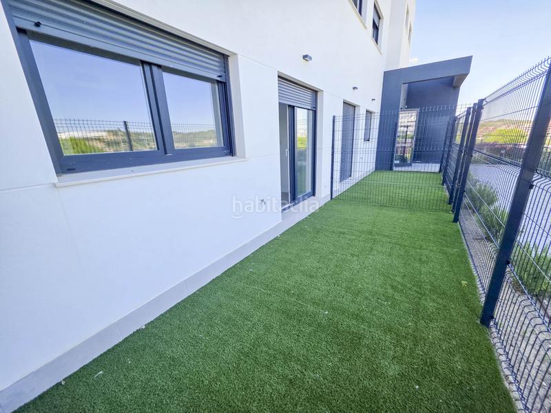 Foto 9a2a7ac1-b9f7-47a0-a131-2fcb77dfa2f8. Planta baixa amb aparcament piscina a Centro Estepona