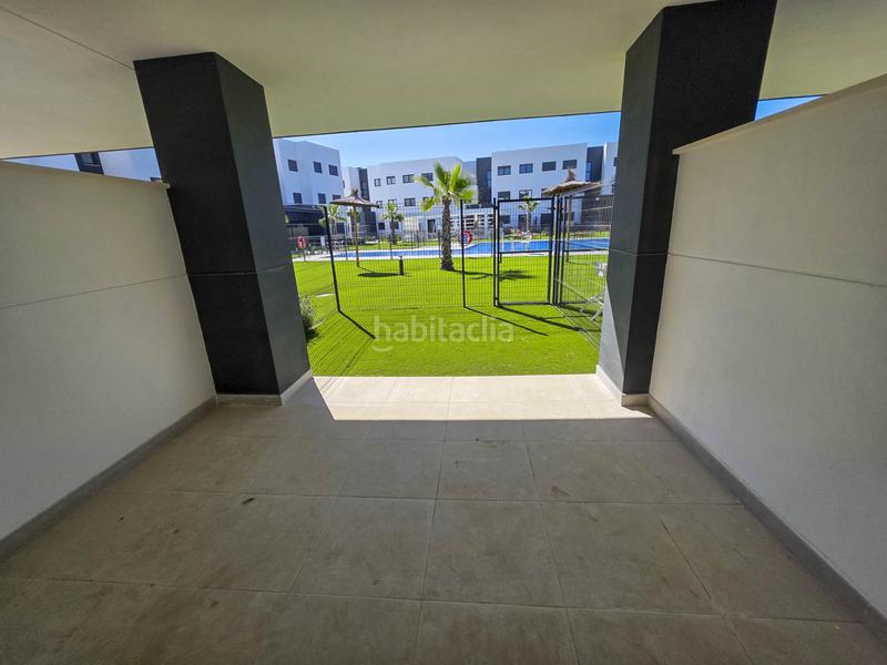 Foto a1fb806d-7e0b-4591-bfce-2e899134185d. Planta baixa amb aparcament piscina a Centro Estepona