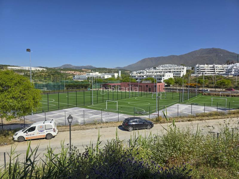 Foto a5baf737-229e-4332-99d3-f61764bbecb7. Planta baixa amb aparcament piscina a Centro Estepona