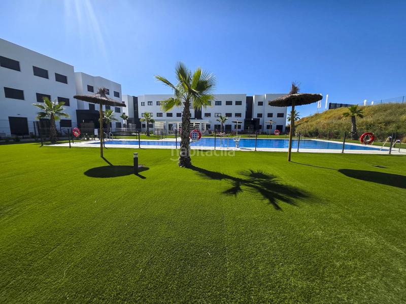 Foto a855b4a7-2759-4033-977d-79bb0f2d8741. Planta baixa amb aparcament piscina a Centro Estepona