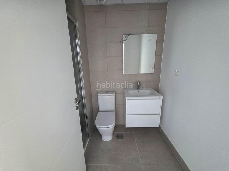 Foto adbb6943-9d35-40be-9883-3dc024a269d0. Planta baixa amb aparcament piscina a Centro Estepona