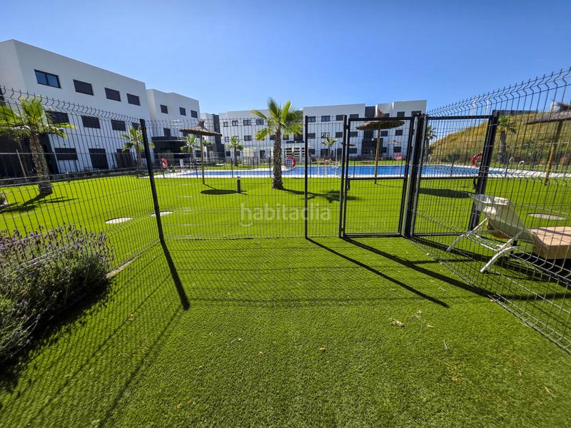 Foto cdfc73e4-5286-49d9-b477-38ca559b2295. Planta baixa amb aparcament piscina a Centro Estepona