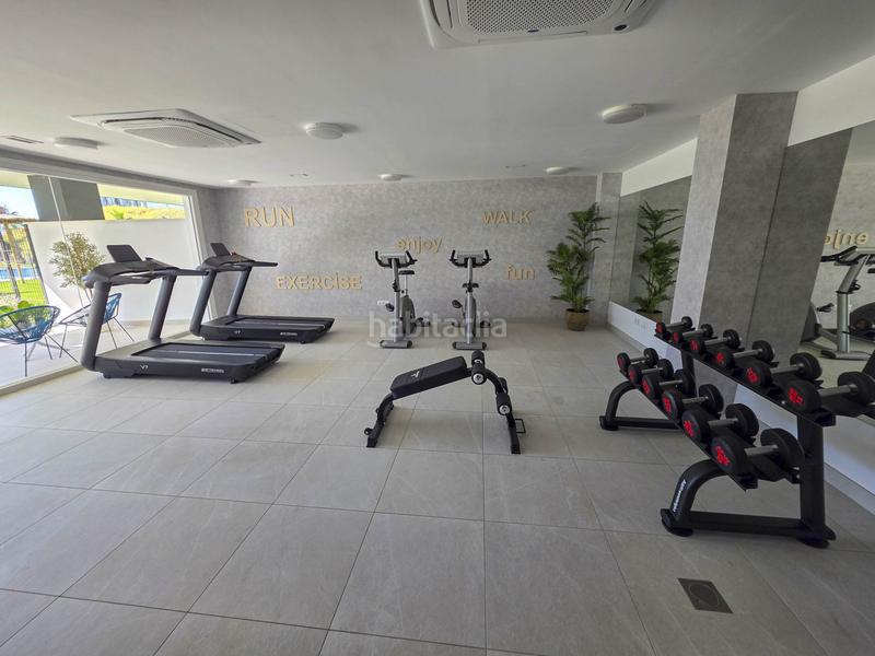 Foto d16be441-17d5-4bd0-a07c-b71255dbb114. Planta baixa amb aparcament piscina a Centro Estepona