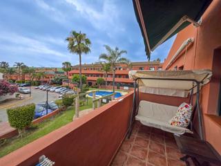 Apartament a Marina de casares 6058. Luminoso y cómodo apartamento de 2 dormitorios a solo 5 minutos