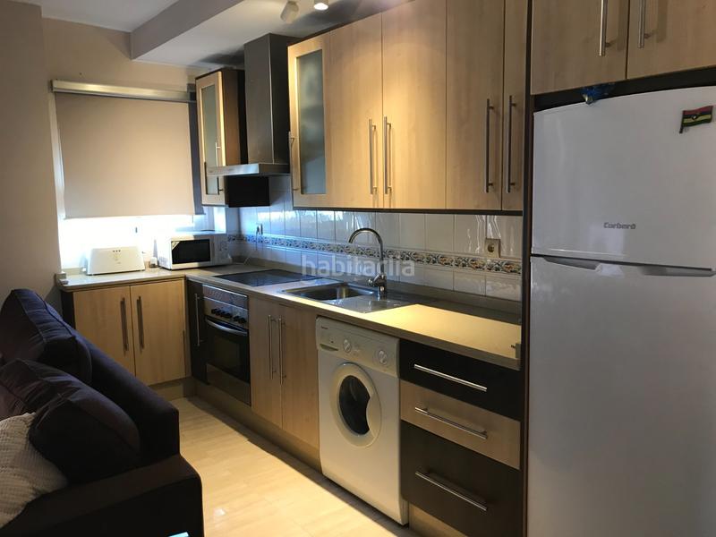 Foto 1ae5e895-aae0-44aa-95d6-fe681e6fa6dd. Apartament amb aparcament a San Luis de Sabinillas Manilva
