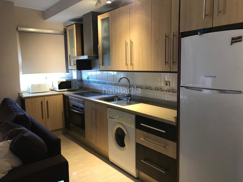Foto 7c36d439-1a60-4386-83f2-990b4c1c63b0. Apartament amb aparcament a San Luis de Sabinillas Manilva